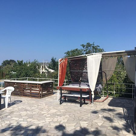 Surf House Villa Rose I Po3A L Golden Sands Exterior photo