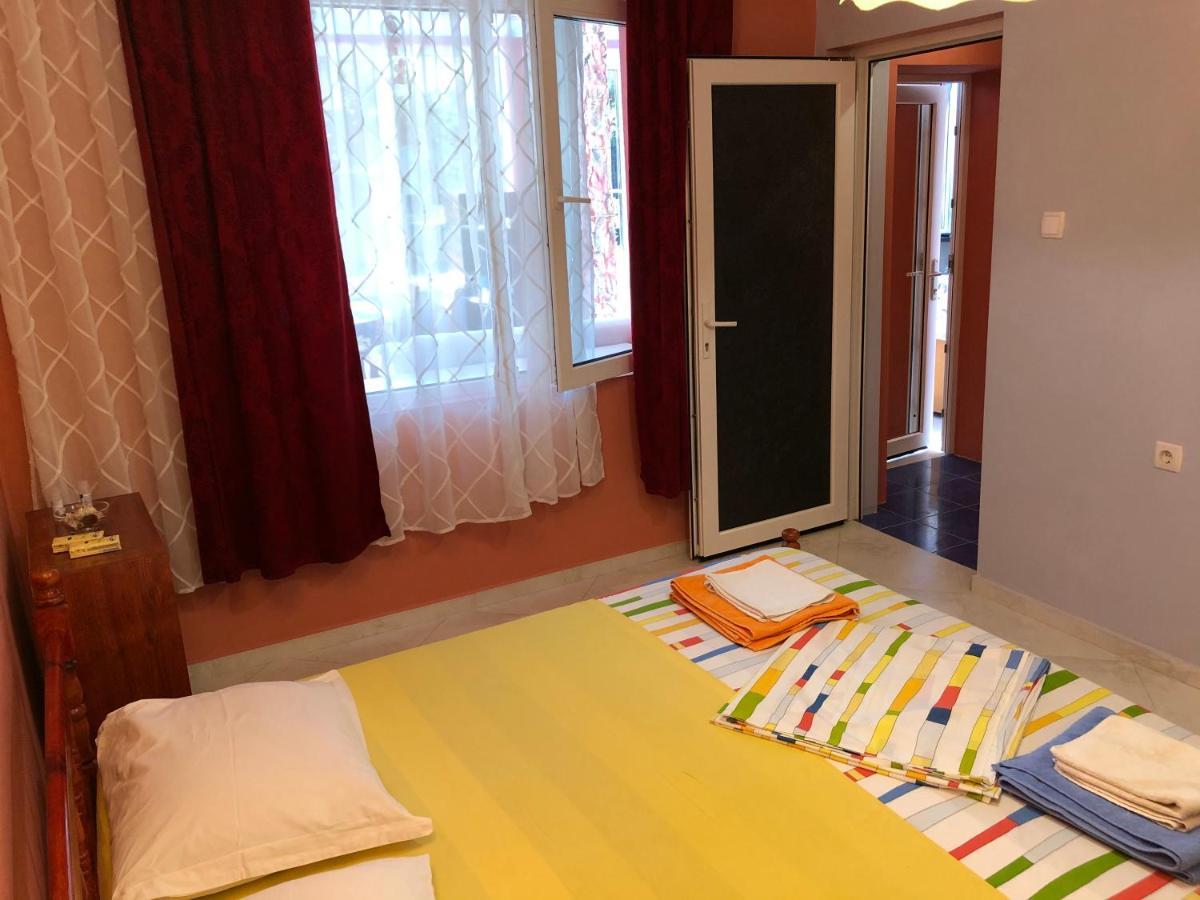 Surf House Villa Rose I Po3A L Golden Sands Exterior photo