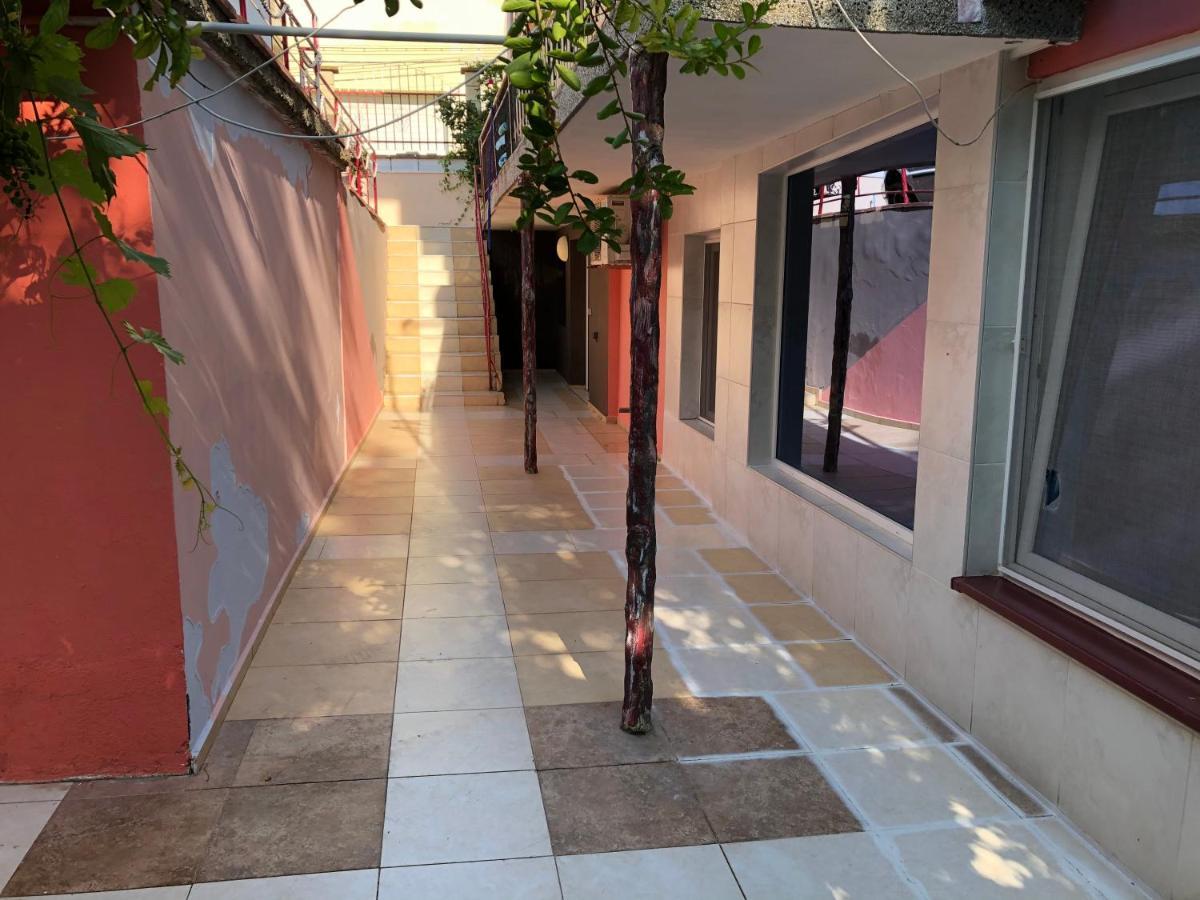 Surf House Villa Rose I Po3A L Golden Sands Exterior photo