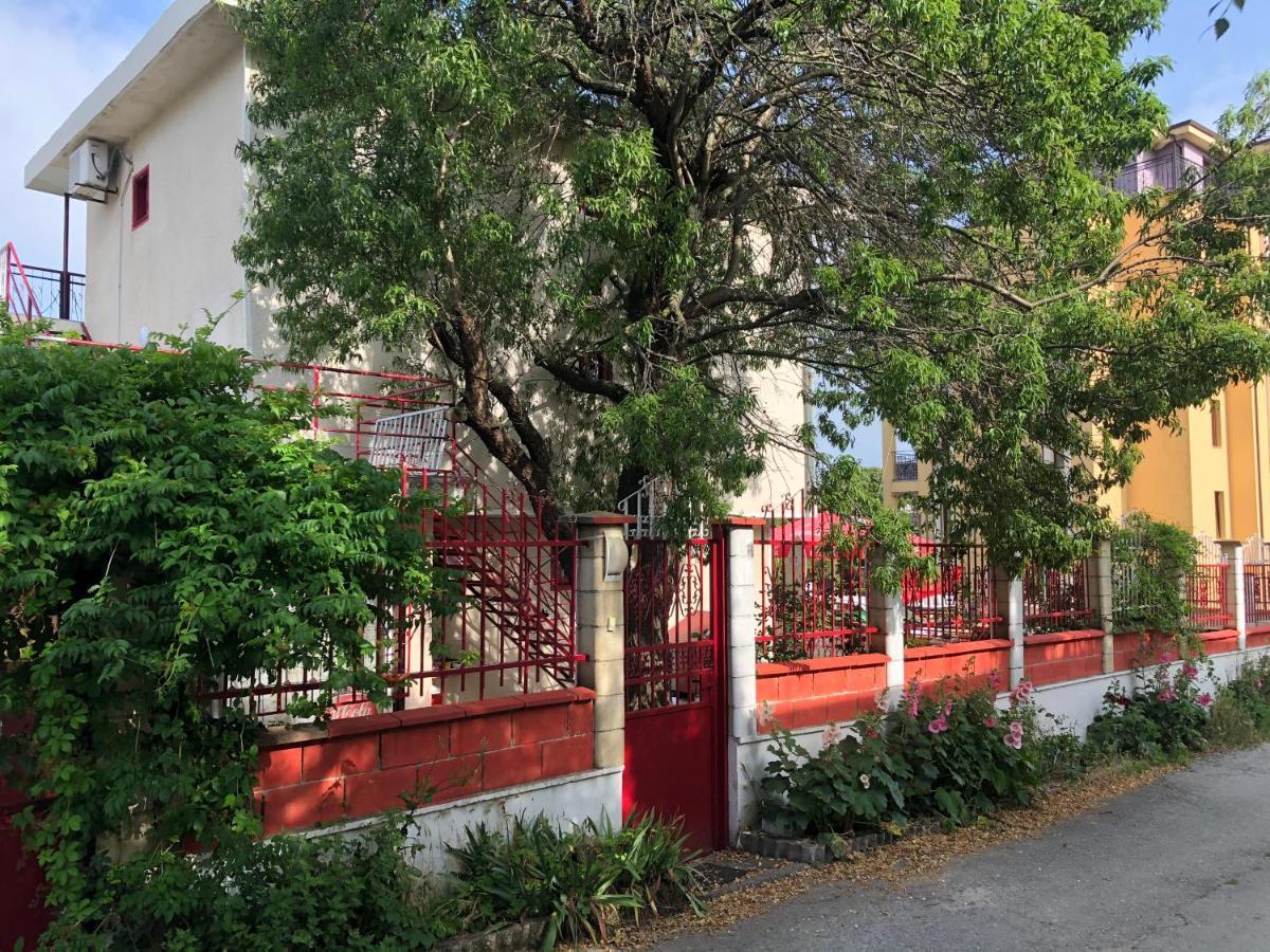 Surf House Villa Rose I Po3A L Golden Sands Exterior photo