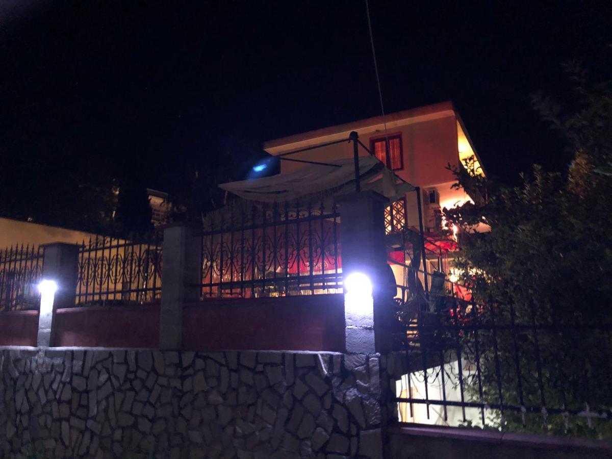 Surf House Villa Rose I Po3A L Golden Sands Exterior photo