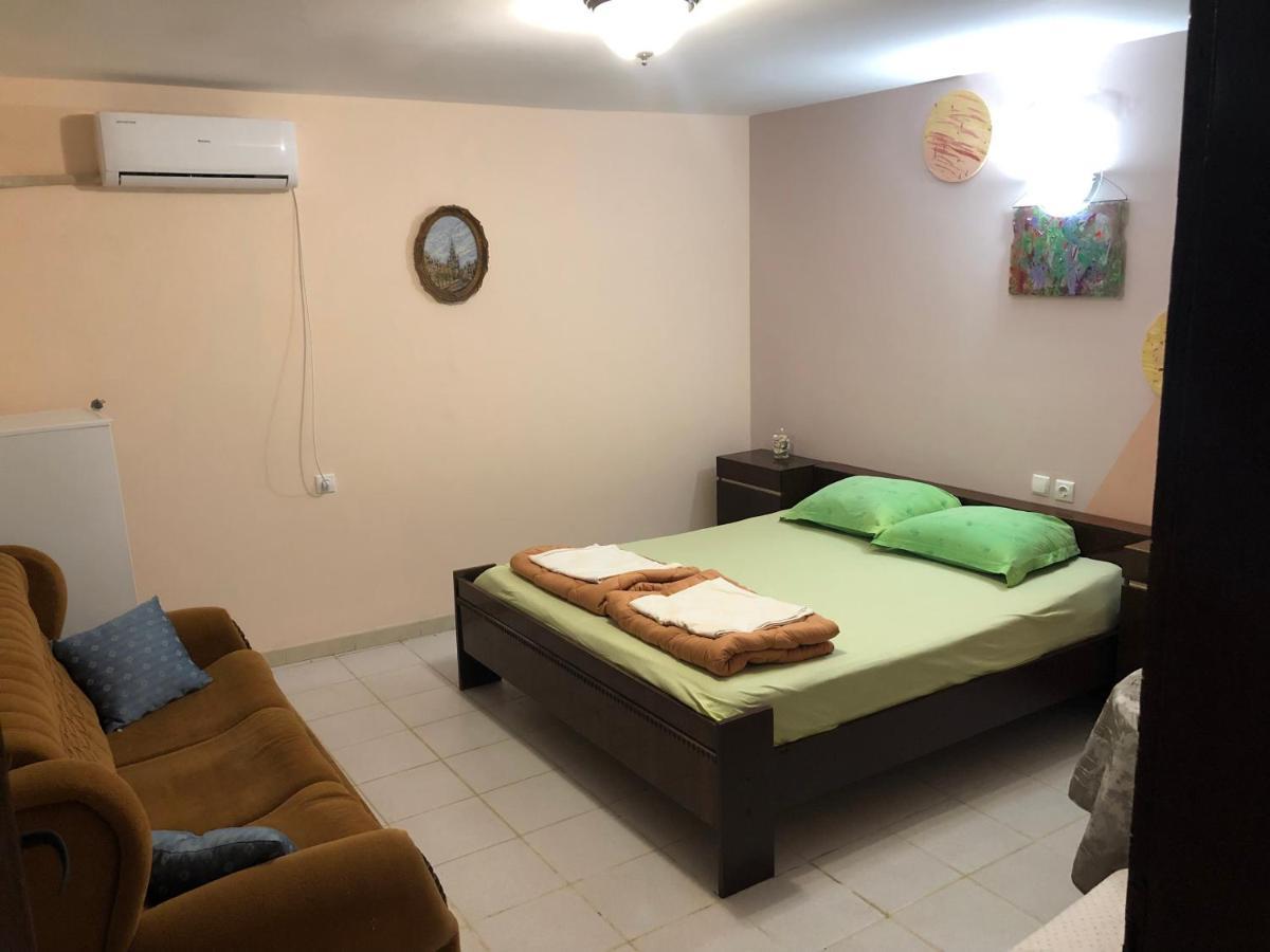 Surf House Villa Rose I Po3A L Golden Sands Exterior photo