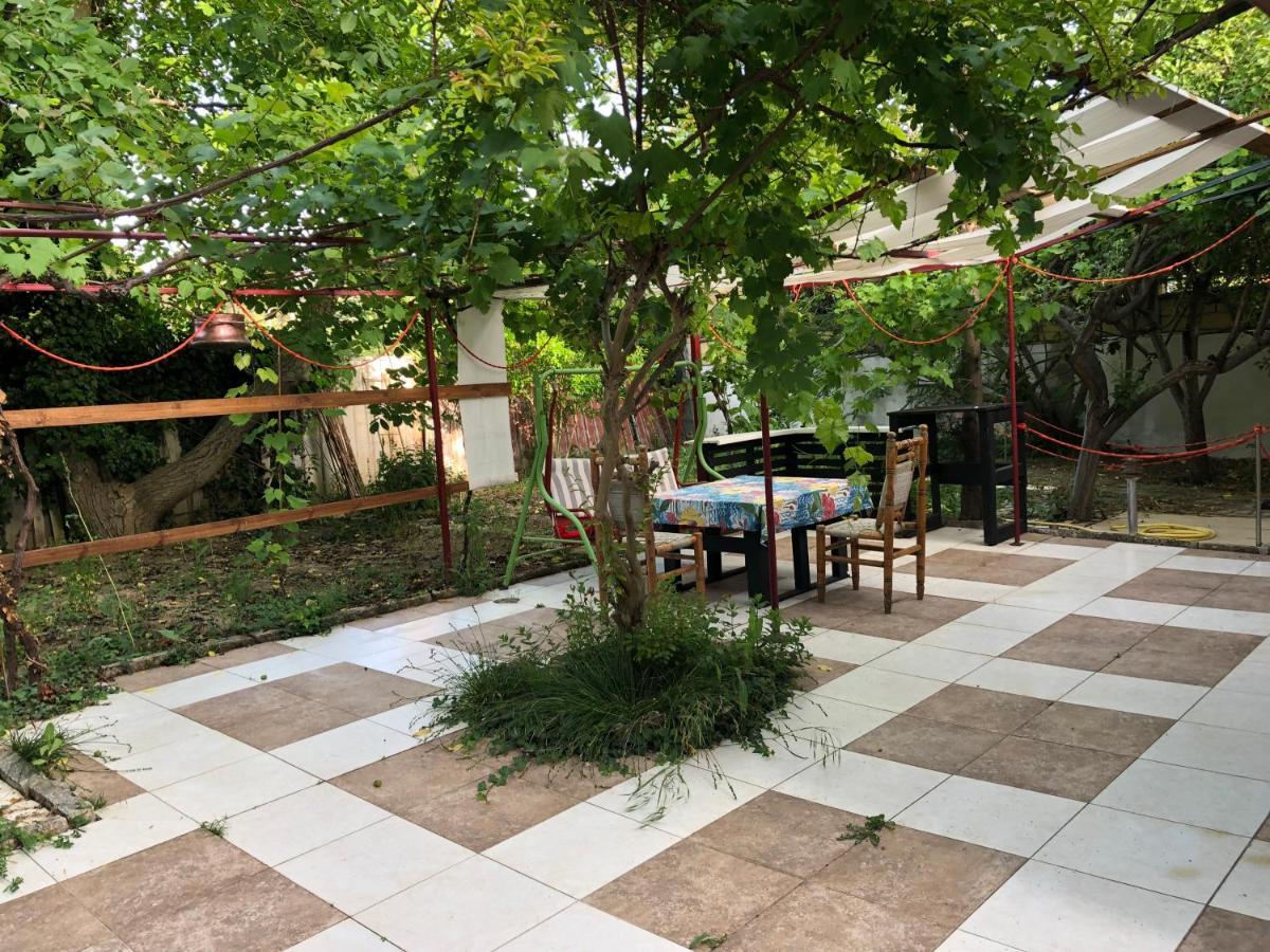 Surf House Villa Rose I Po3A L Golden Sands Exterior photo