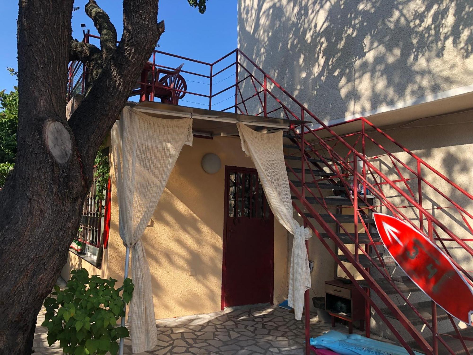 Surf House Villa Rose I Po3A L Golden Sands Exterior photo