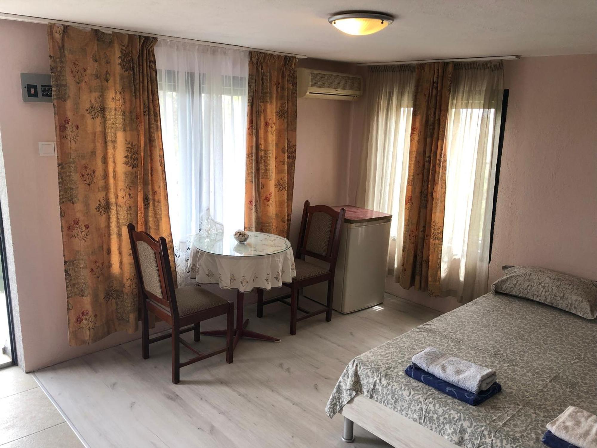 Surf House Villa Rose I Po3A L Golden Sands Exterior photo