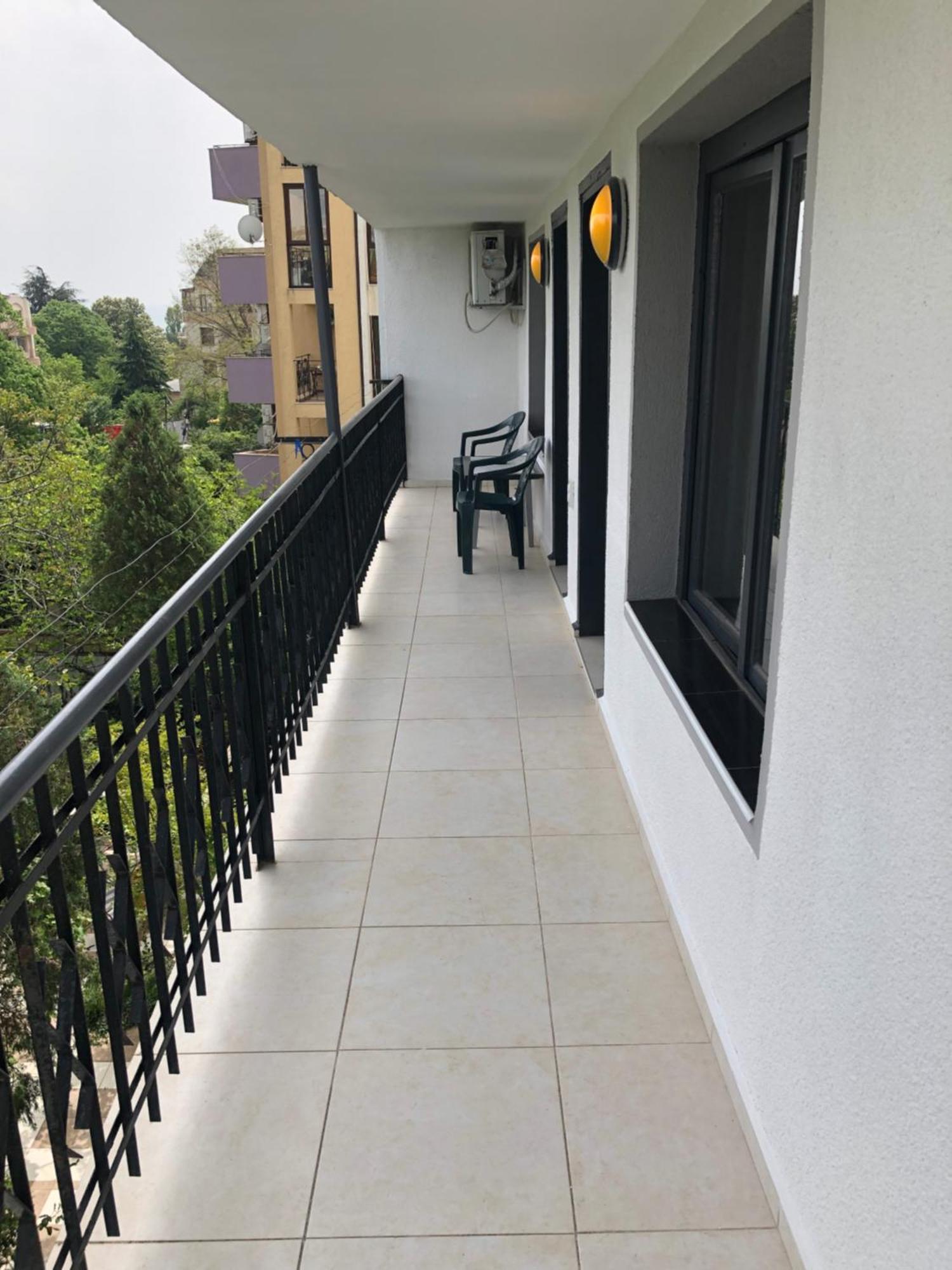 Surf House Villa Rose I Po3A L Golden Sands Exterior photo