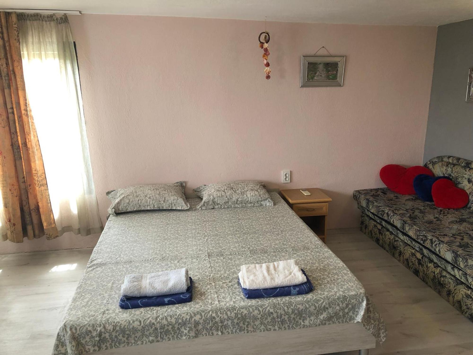 Surf House Villa Rose I Po3A L Golden Sands Exterior photo