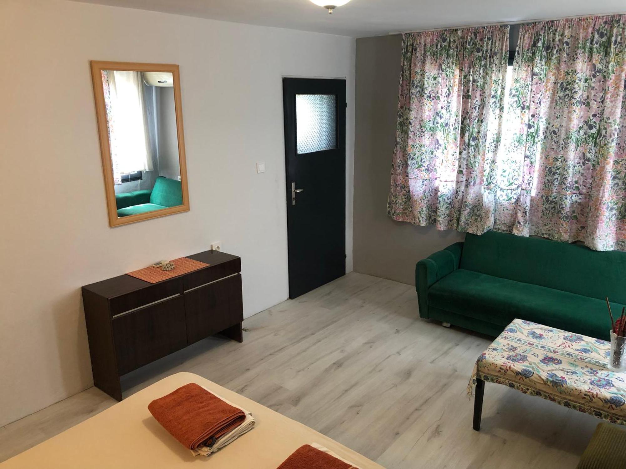 Surf House Villa Rose I Po3A L Golden Sands Exterior photo