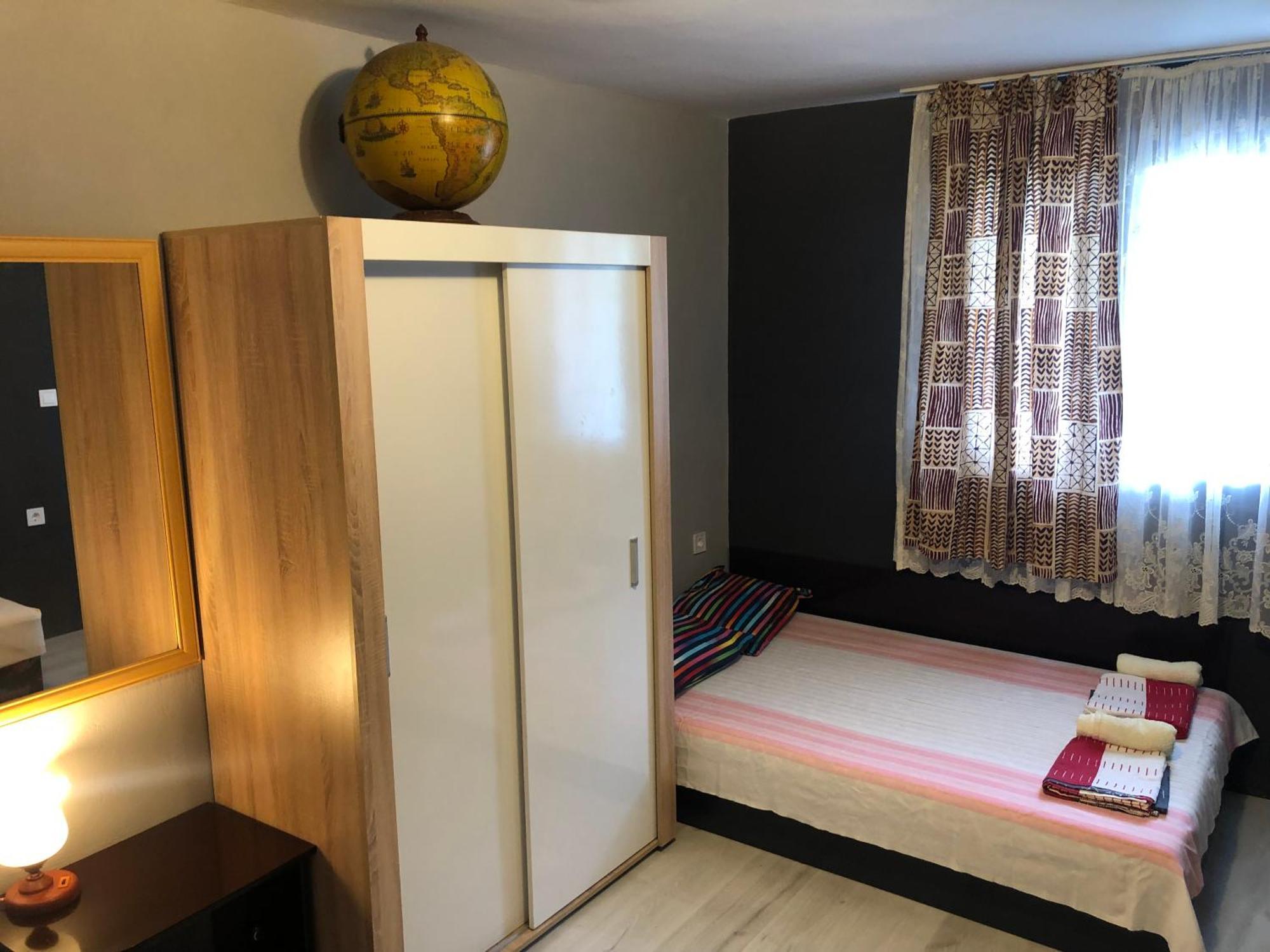 Surf House Villa Rose I Po3A L Golden Sands Exterior photo