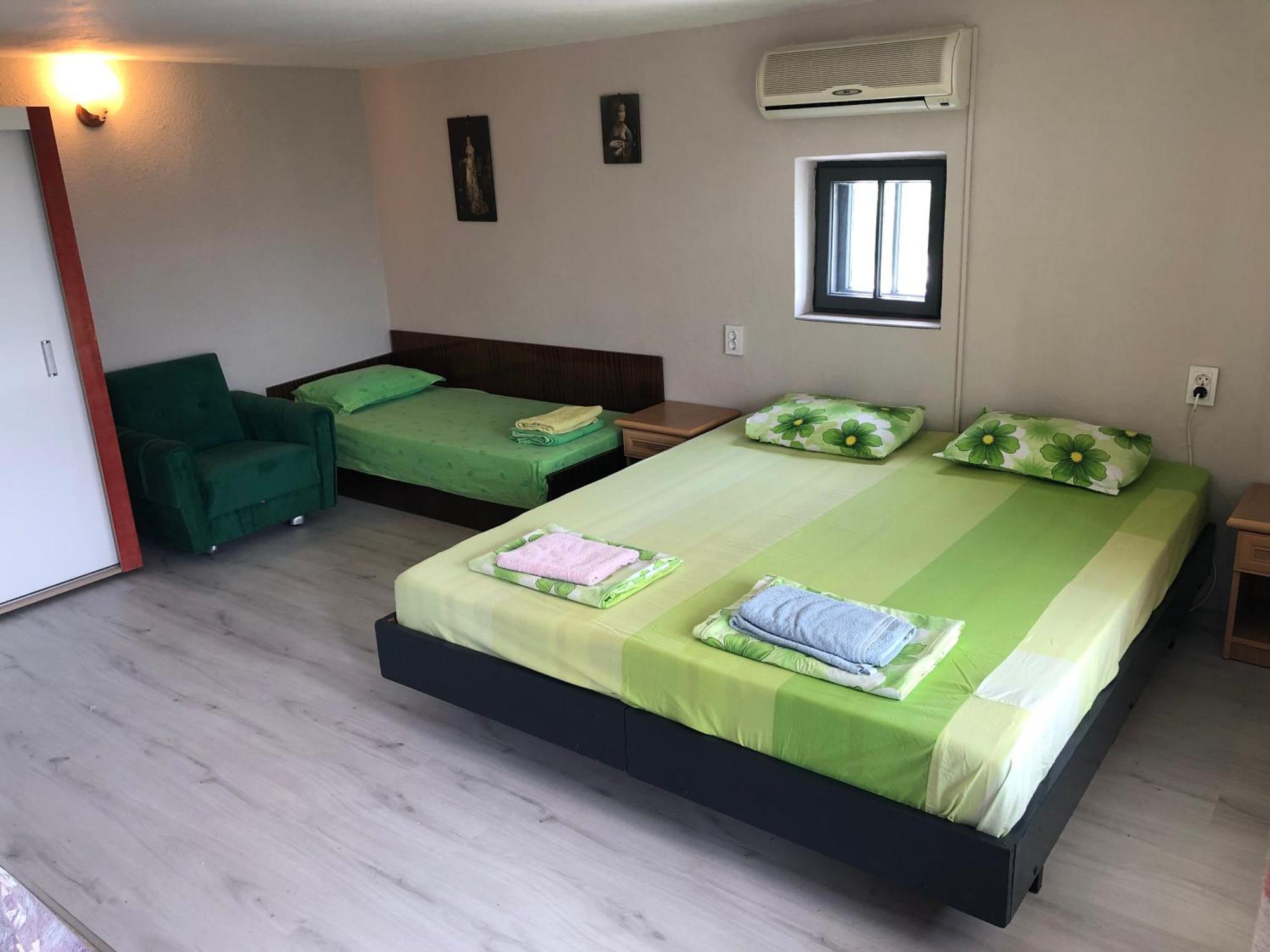 Surf House Villa Rose I Po3A L Golden Sands Exterior photo