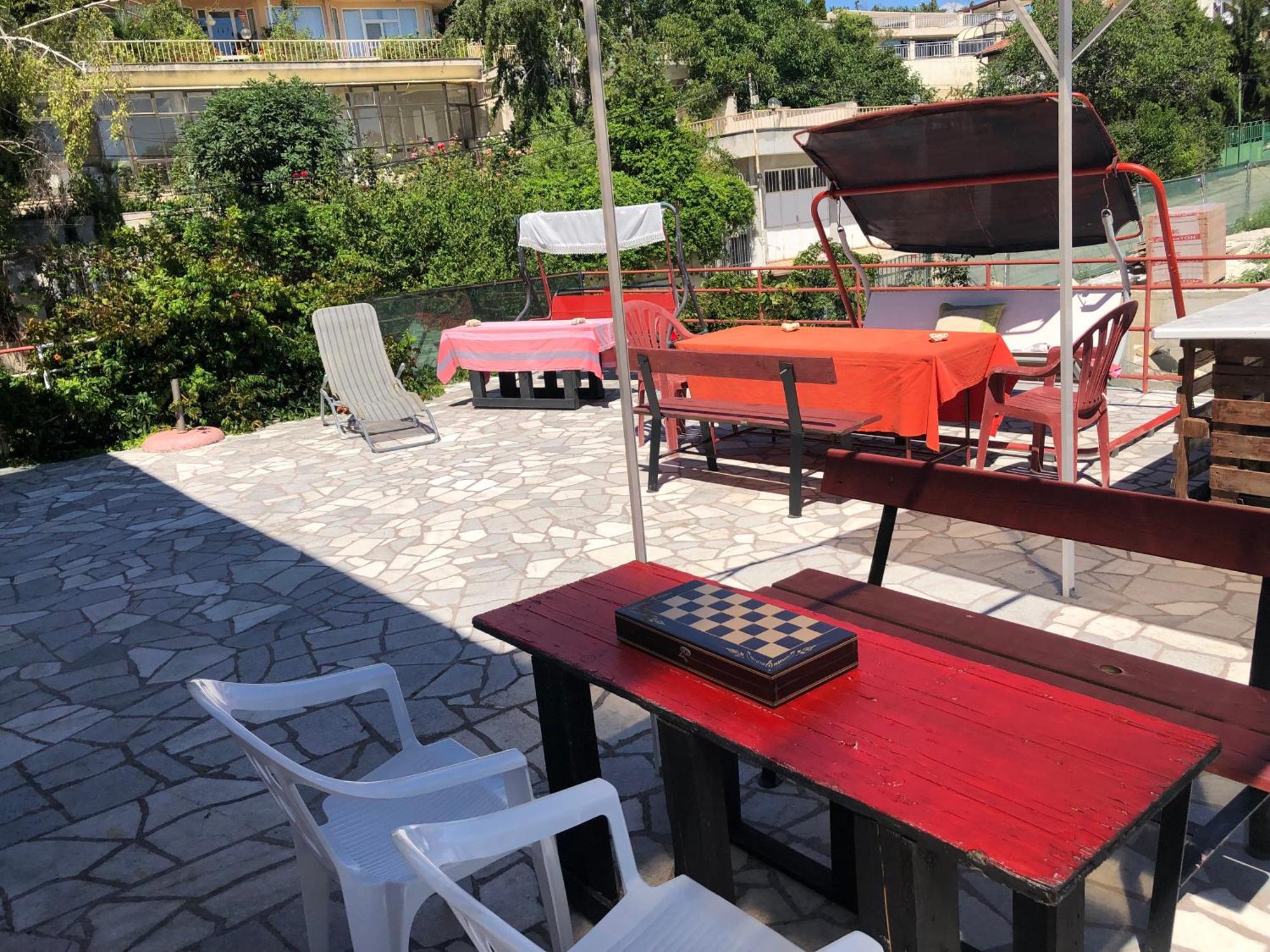Surf House Villa Rose I Po3A L Golden Sands Exterior photo