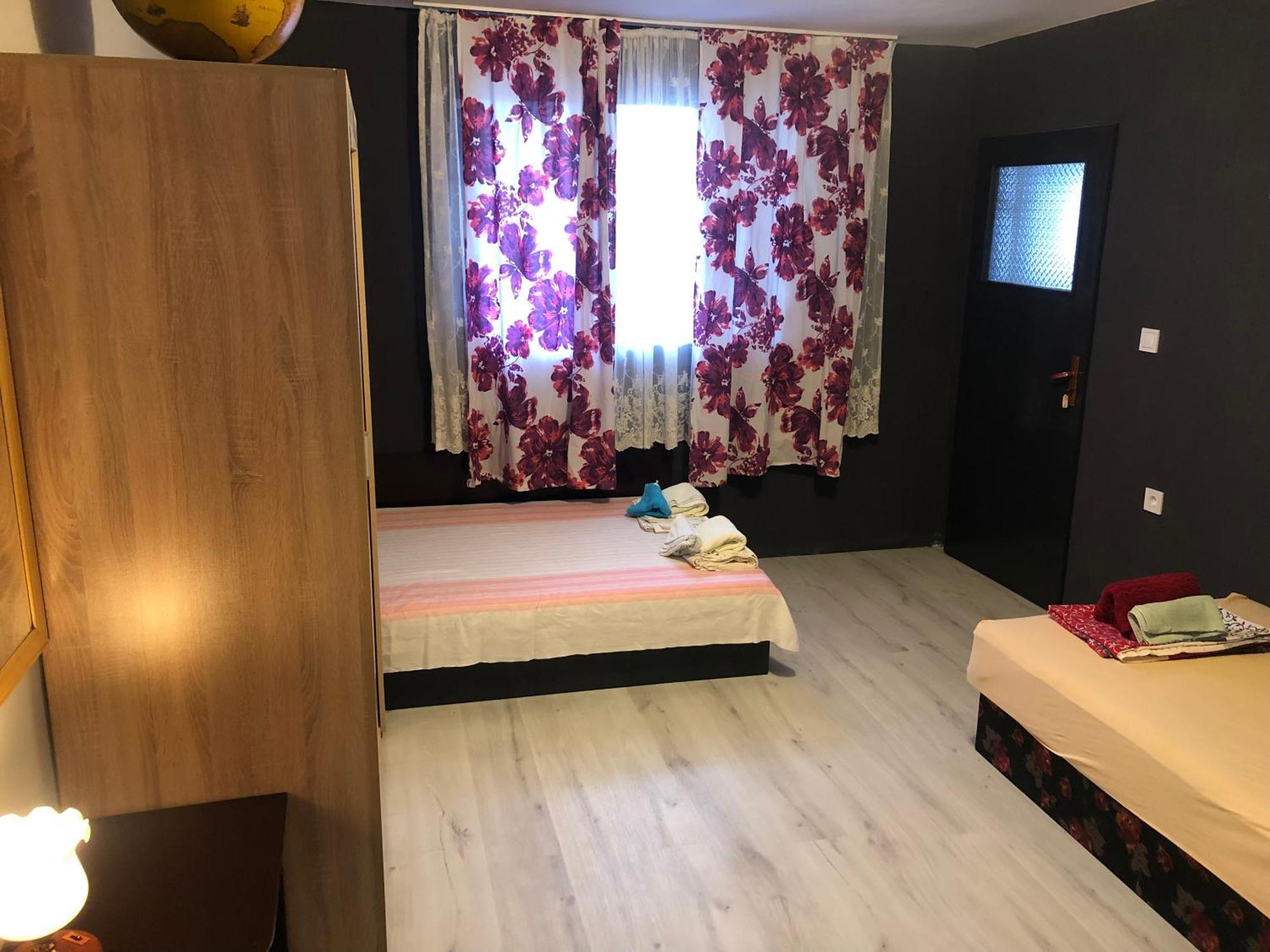 Surf House Villa Rose I Po3A L Golden Sands Exterior photo