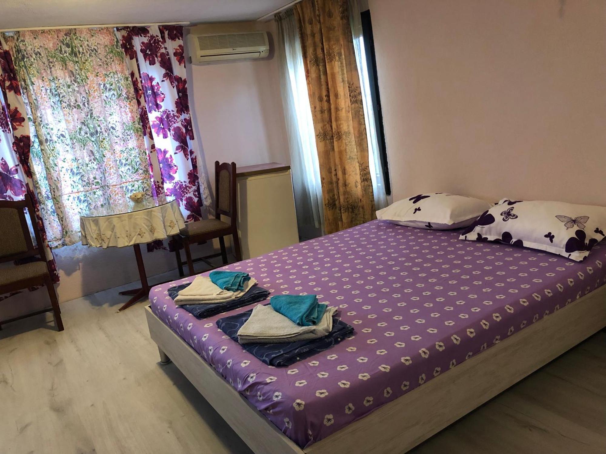 Surf House Villa Rose I Po3A L Golden Sands Exterior photo