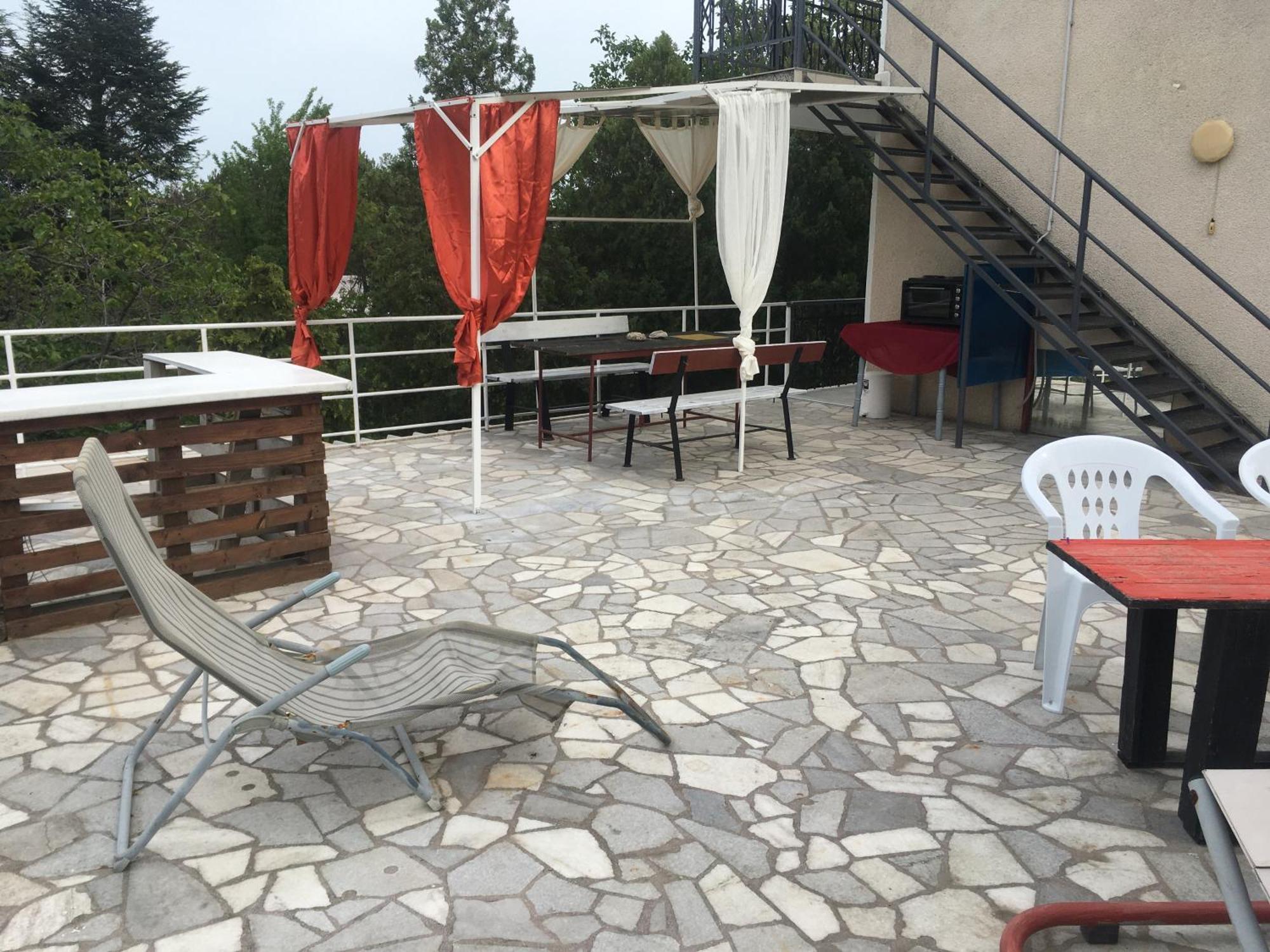 Surf House Villa Rose I Po3A L Golden Sands Exterior photo
