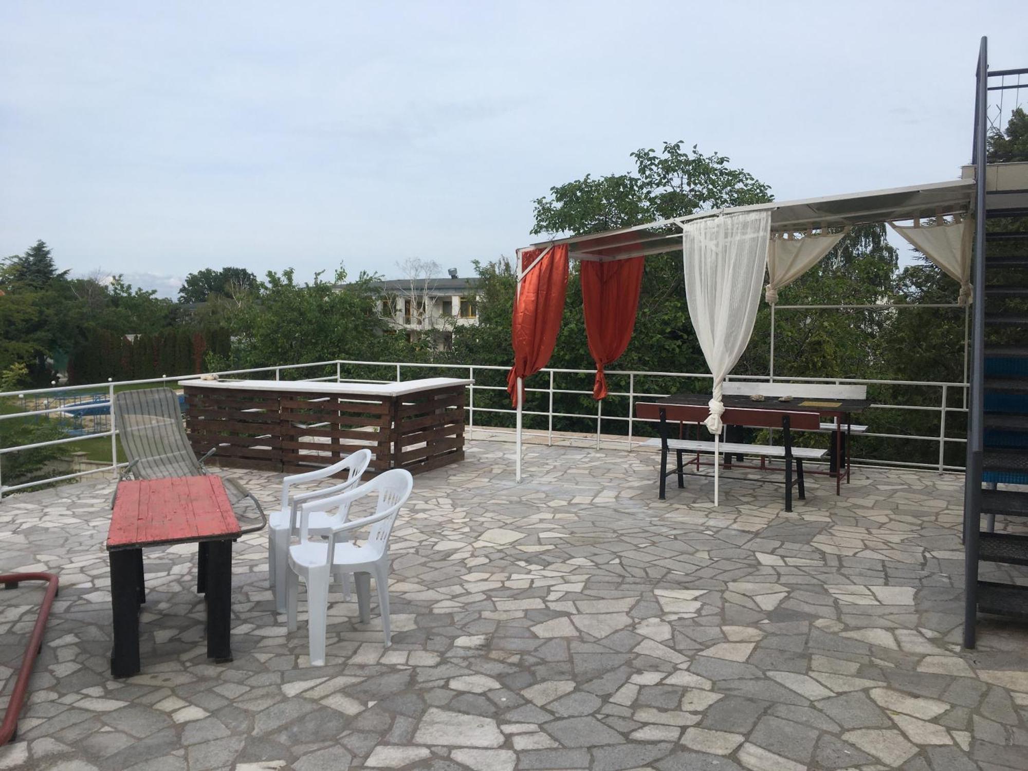 Surf House Villa Rose I Po3A L Golden Sands Exterior photo