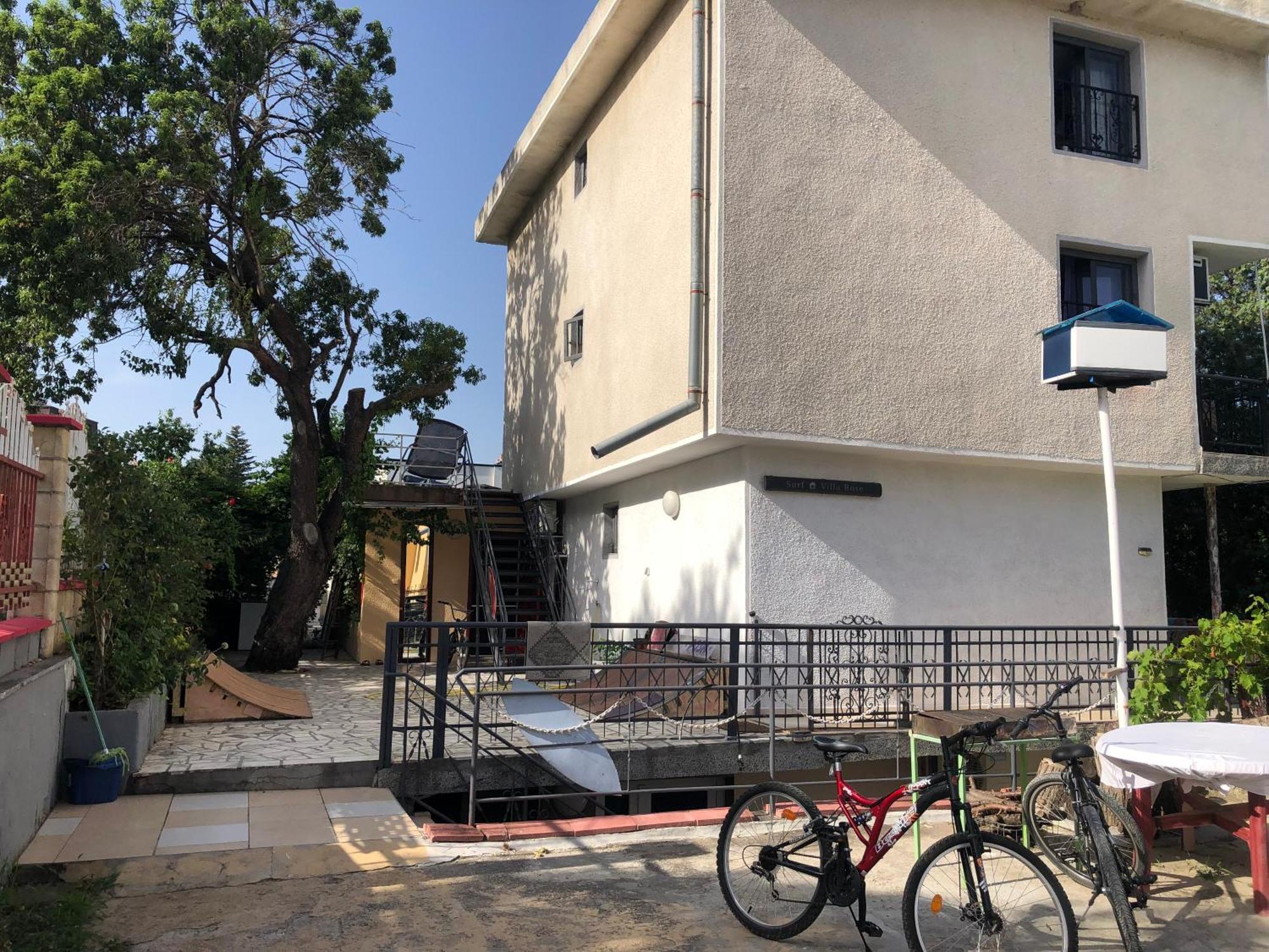 Surf House Villa Rose I Po3A L Golden Sands Exterior photo