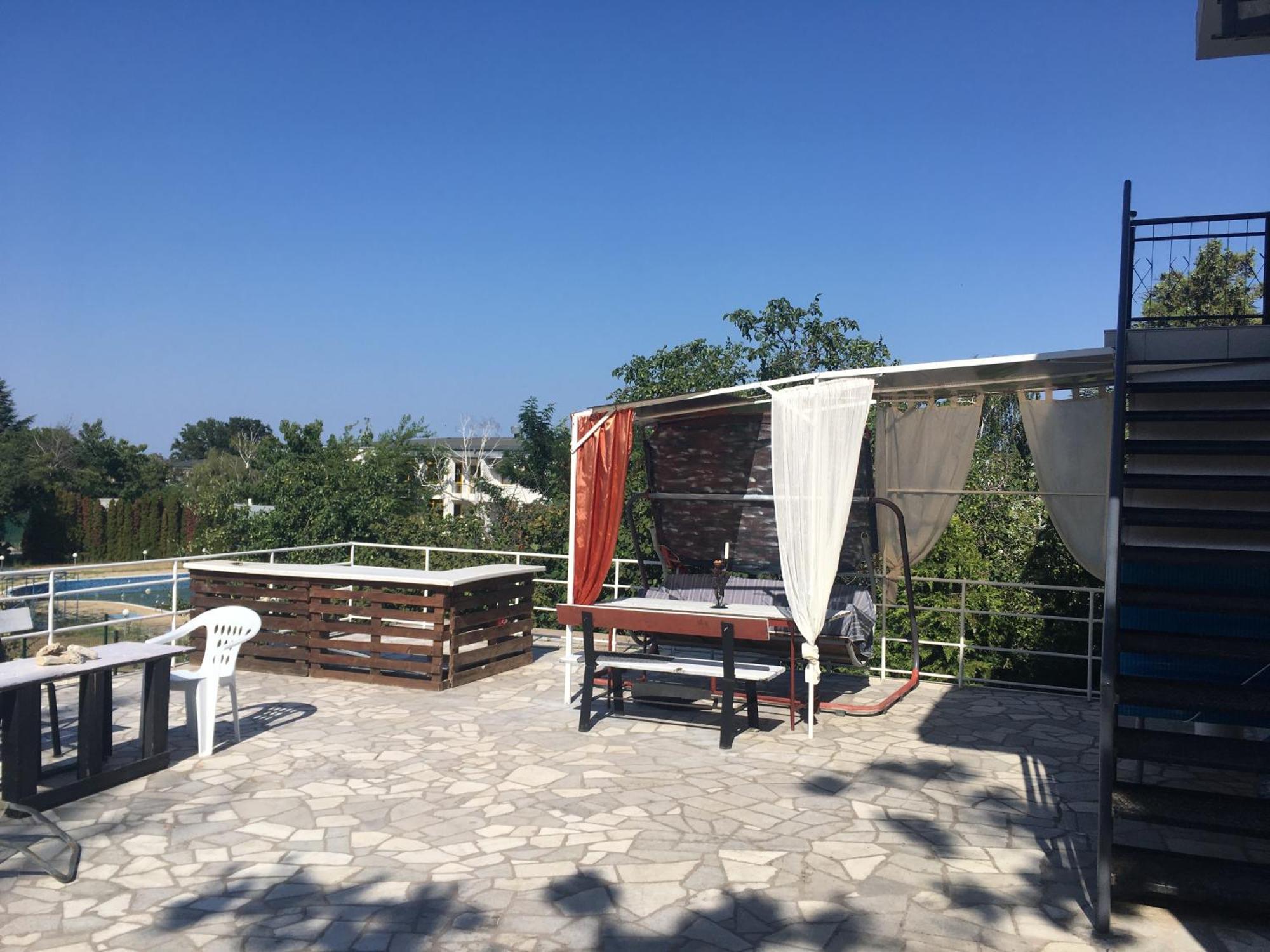 Surf House Villa Rose I Po3A L Golden Sands Exterior photo