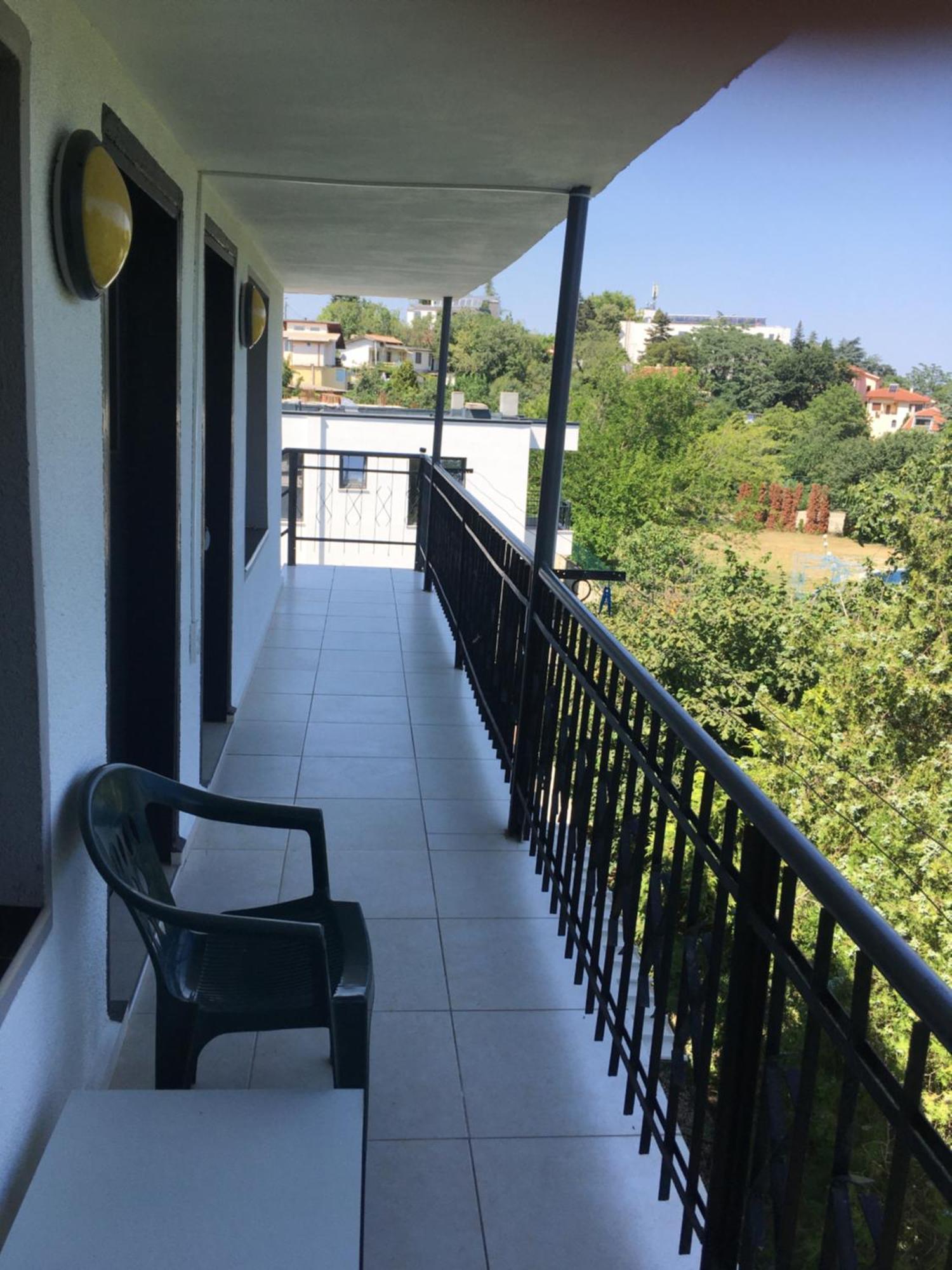 Surf House Villa Rose I Po3A L Golden Sands Exterior photo