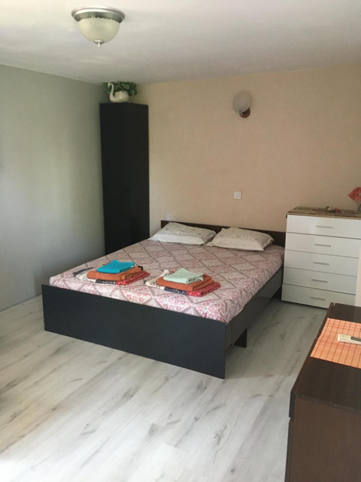 Surf House Villa Rose I Po3A L Golden Sands Exterior photo