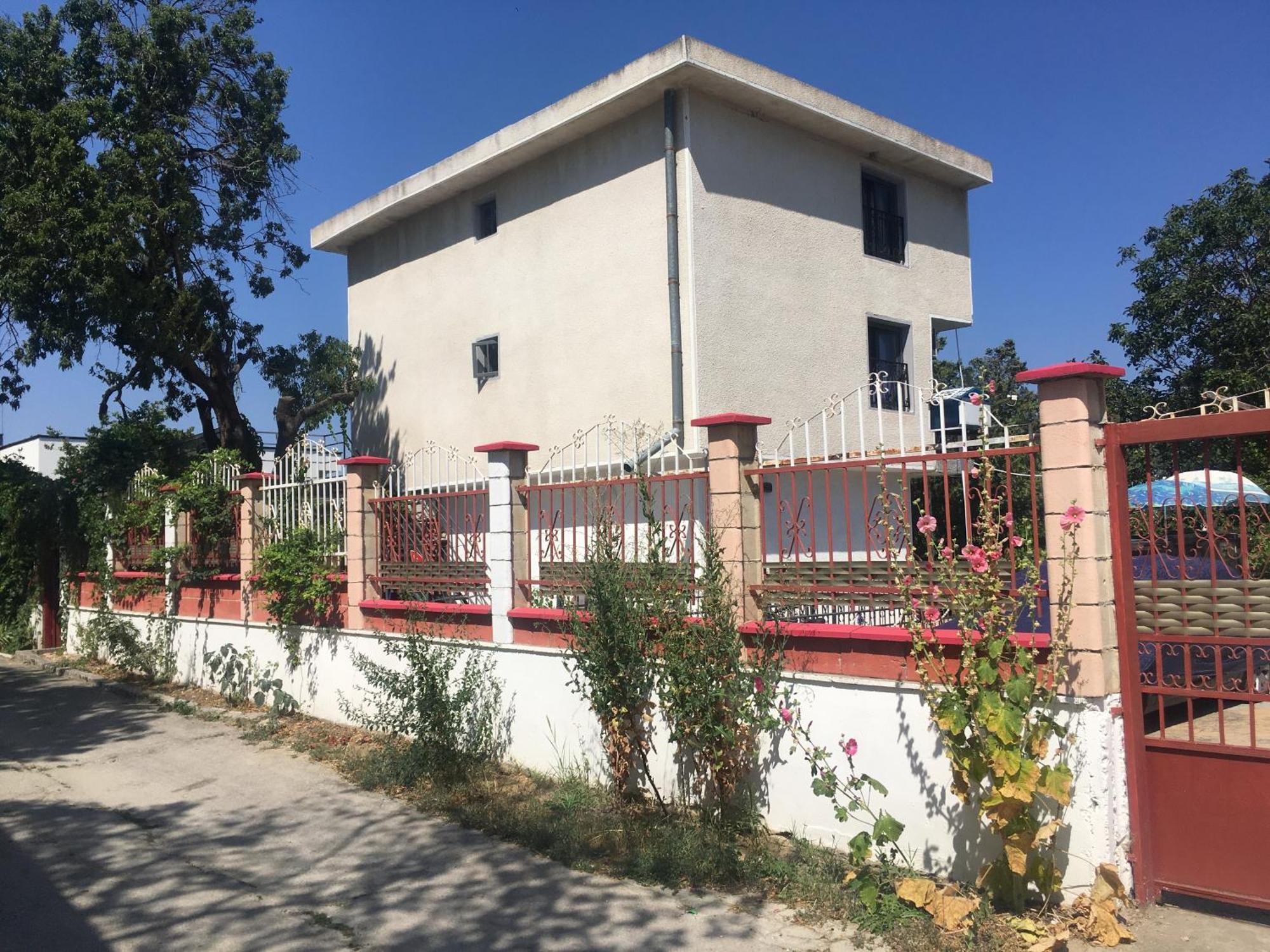 Surf House Villa Rose I Po3A L Golden Sands Exterior photo