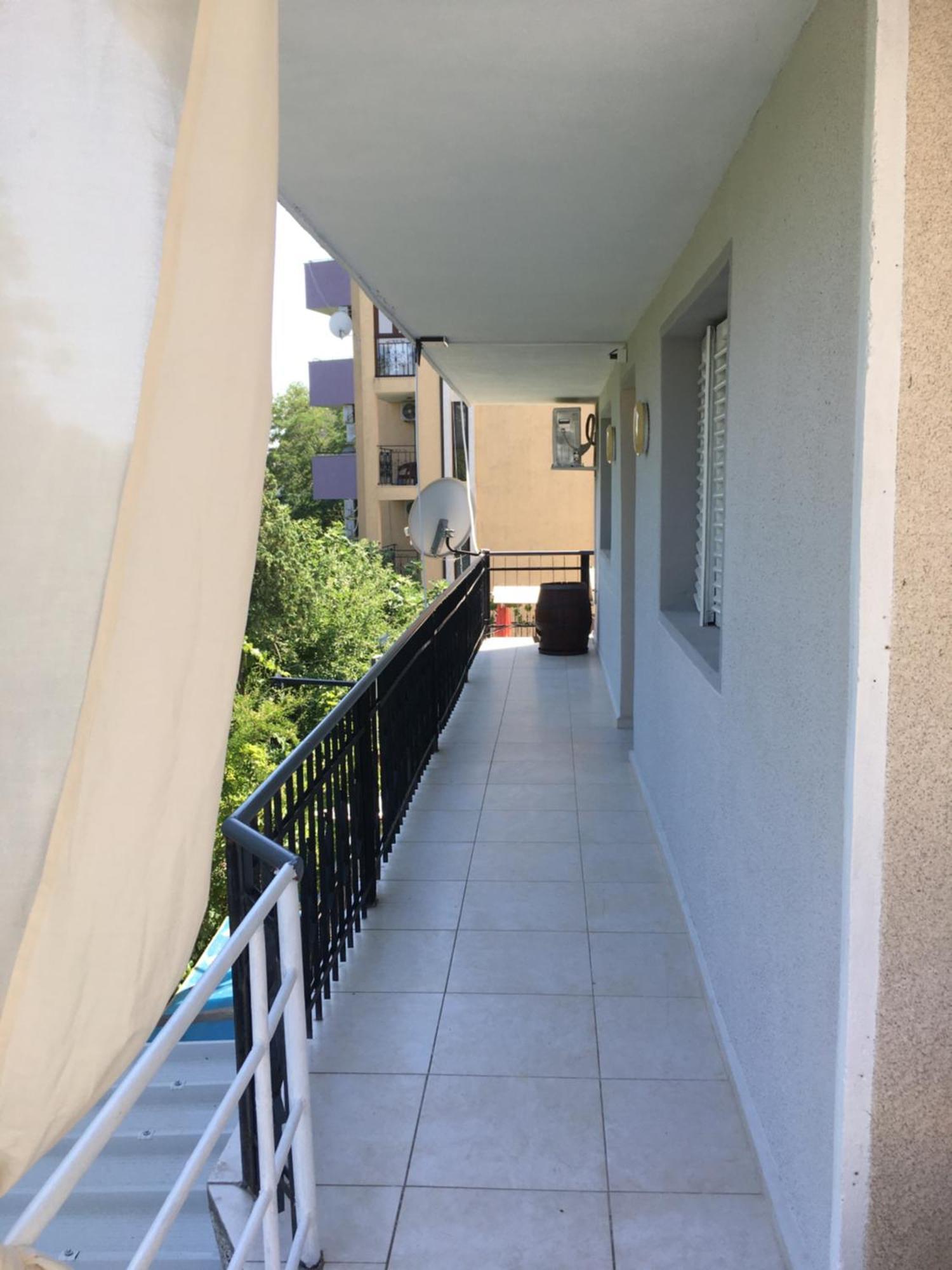 Surf House Villa Rose I Po3A L Golden Sands Exterior photo