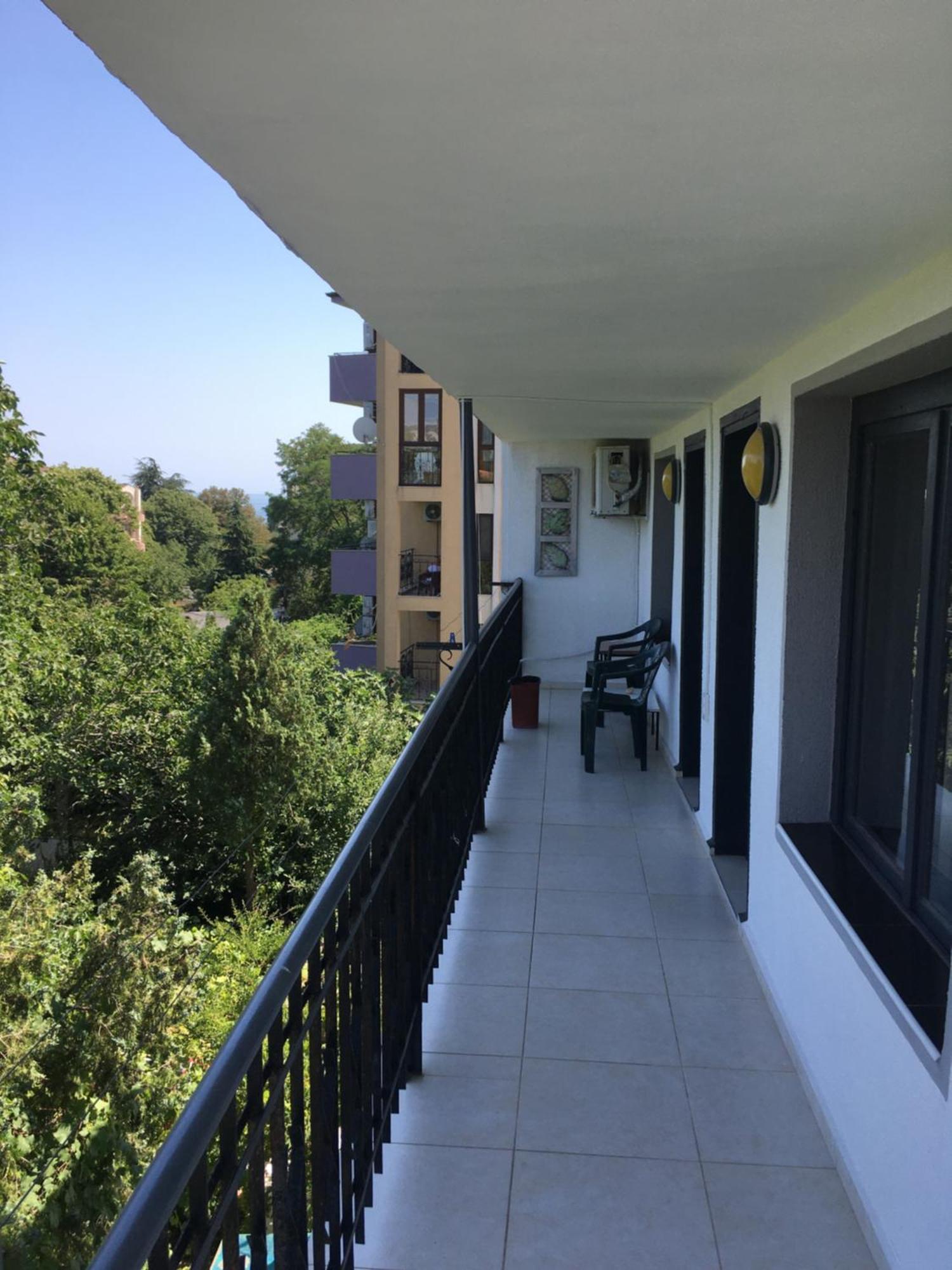 Surf House Villa Rose I Po3A L Golden Sands Exterior photo