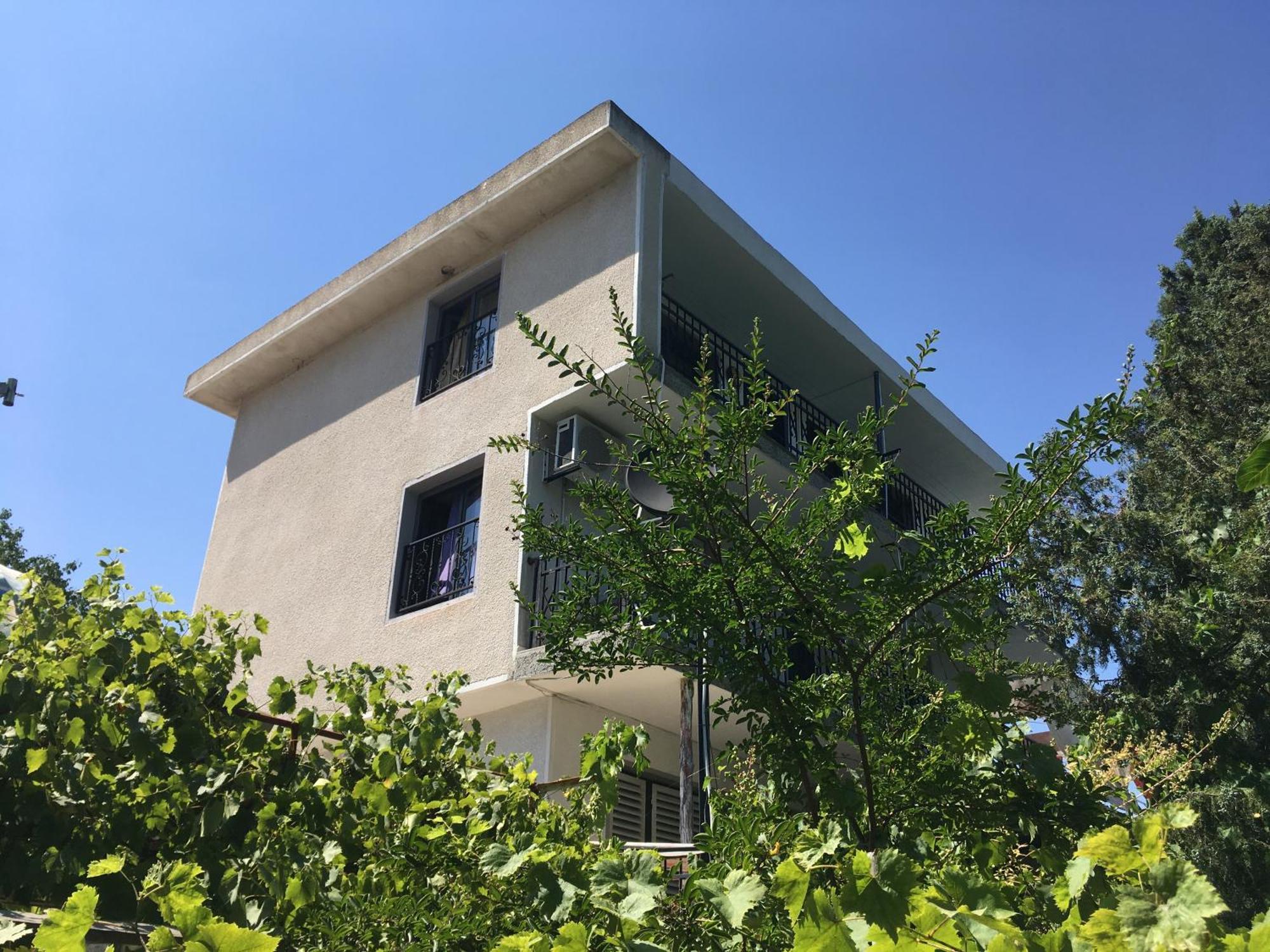 Surf House Villa Rose I Po3A L Golden Sands Exterior photo