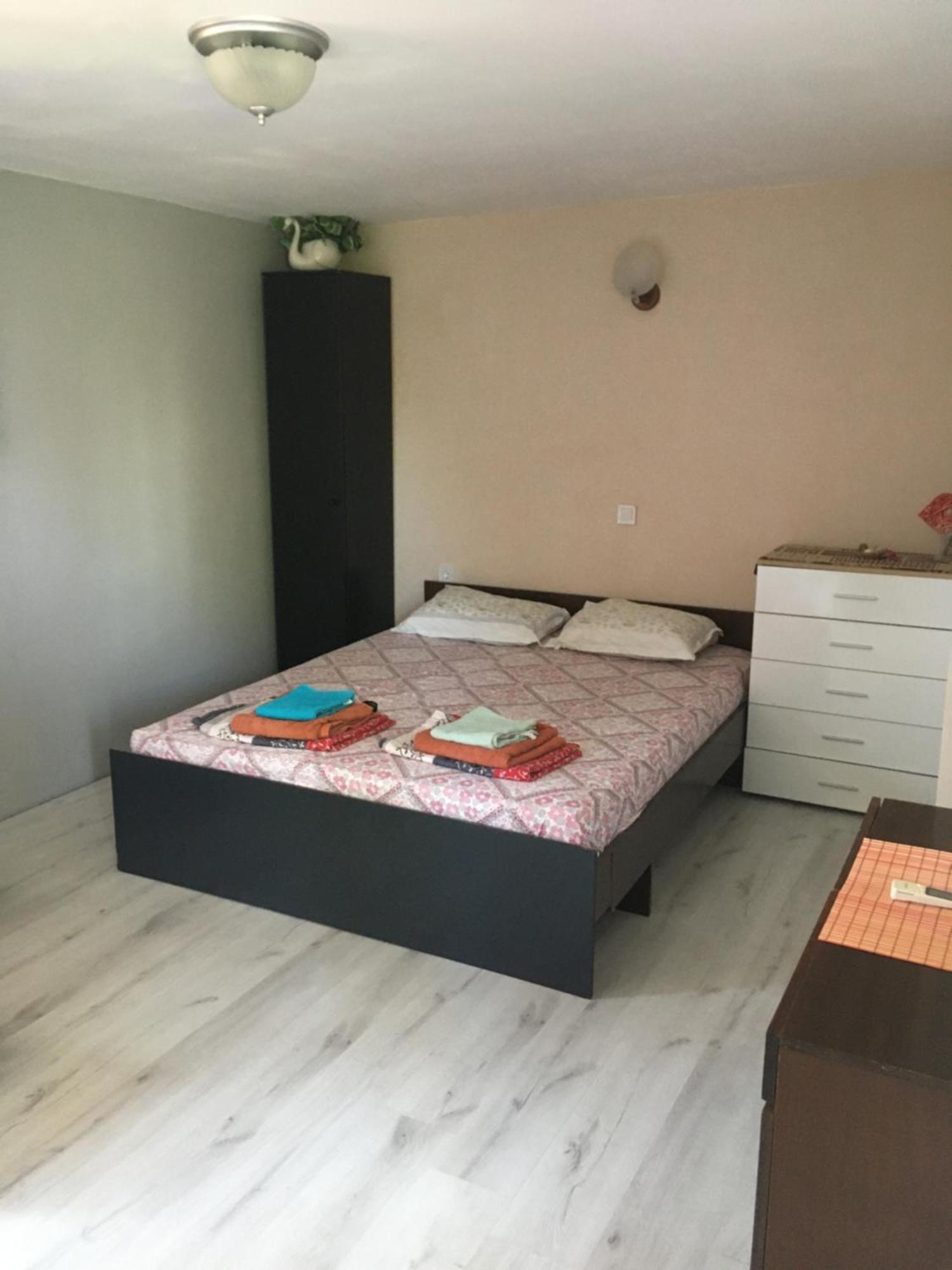 Surf House Villa Rose I Po3A L Golden Sands Exterior photo